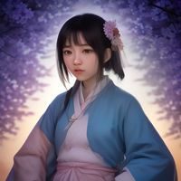 技术与SEO负责人赵一鸣的头像，戴着眼镜，坐在多屏工作站前，展现出技术型工作者的专注气质