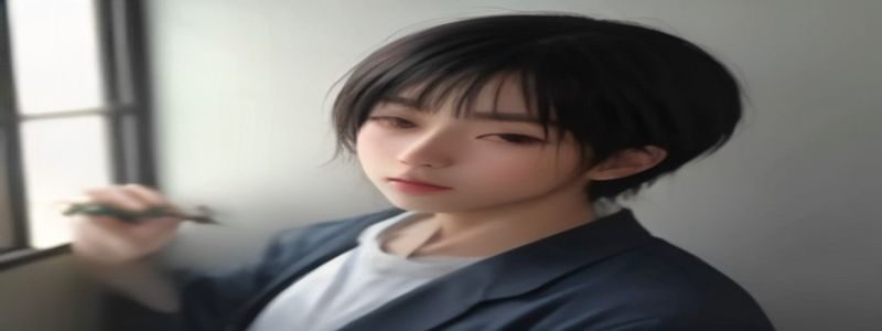 现代年轻人使用手机刷社交媒体，屏幕上可见xxoo等网络词汇流行于聊天界面，画面温暖明亮