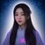 用户内容创作者阿明头像，男性，戴耳机，创作状态